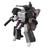 Tanque colaborativo Megatron H.I.S.S., da Toy Transformers Generations