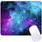 Tapete de mouse Goodsprout Galaxy Nebula Universe Space personalizado