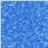 Tecido Estampado para Patchwork - Fantasia Airton Spengler: Textura Azul (0,50x1,40)