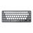 Teclado bluetooth concept tc506 oex