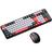 Teclado e Mouse Bluetooth Para Notebook Samsung Book Core I5