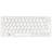 Teclado para Notebook Acer Aspire 1830t-6651