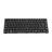 Teclado para Notebook bringIT compatível com Acer Aspire 4749 ABNT2 