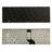 Teclado para Notebook bringIT compatível com Acer Aspire ES1-572-37PZ  Preto ABNT2