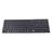 Teclado para Notebook bringIT compatível com Acer Aspire V3-571-6654 ABNT2 - UK Style