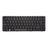 Teclado para Notebook bringIT compatível com HP Pavilion DV4-1241BR  ABNT2