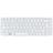 Teclado para Notebook HP Pavilion DV5-2070