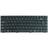 Teclado para Notebook Positivo Premium N8480