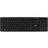 Teclado Sate AK-921 USB Portugues Preto