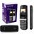 Telefone Celular P/ Idoso Dual Sim Preto Up Play