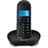 Telefone Sem Fio Motorola MT150 DECT Preto F002