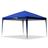 Tenda de Praia Gazebo Articulado Dobrável 3m x 3m FPS100