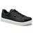 Tênis Casual Feminino Preto Dakota G9421-0004