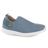 Tenis Casual Slip On Feminino Bebece I1342-303