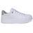 Tênis Casual Via Marte Feminino 016-002 Branco