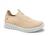 Tenis Casul Campesi L9843 Feminino - Nude