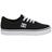 Tenis DC New Flash 2 TX Black White