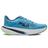 Tênis Esportivo Masculino Racer Nairobi Azul Prata Fila F01R00121-6178