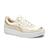 Tenis Feminino Casual Flatform Tendencia Dakota G9236