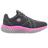 Tênis Feminino Grafite E Pink Ghost 3 F008