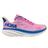 Tenis Feminino Hoka Clifton 9 1127896 Rosa