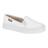 Tênis Feminino Moleca 5712.304 Sem Cadarço Flatform Slip On Confortavel