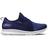 Tenis Feminino Olympikus Original Easy Sem Cadarço Slip On Confortável