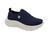 Tênis Infantil Masculino Slip On Leve e Confortável Molekinho 2857100