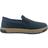 Tênis Infantil Menino Iate Slip On Casual Dia a Dia Escola Calce Fácil Kidy 011-0363