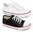 Tênis Infantil Street Star Canvas Low Kids- ST0791