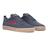 Tênis Lakai Bristol Masculino Navy Red Suede