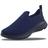 Tenis Masculino Sem Cadarço Calce Fácil Slip On Lynd Ultra Leve