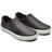 Tênis Masculino Slip On Anna Andrade Sapatenis Casual Urbano Leve Macio Tendência