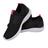 Tênis Meia Calce Fácil Slip On Feminino Casual Caminhada Treino