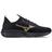 Tênis Mizuno Cool Ride 2 - Masculino - Preto-Preto