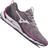 Tenis Mizuno Wave Dynasty 4 Feminino