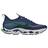 Tênis Mizuno Wave Impetus - Masculino - Marinho-Azul