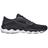 Tênis Mizuno Wave Way 4 Masculino Preto