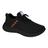 Tênis  Molekinho Infantil 2850.108 Masculino-Preto