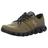 Tênis On Cloud X 3 para homens Hunter Black 8.5 Medium US