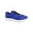 Tenis Rainha Masculino Brake Azul/Branco