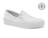 Tenis Ramarim Slip On Iate 2277121 BRANCO