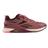 Tênis Reebok Nano X3 Bordeaux Training Adventure Exercício Funcional