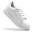 Tenis Sapatenis Masculino Casual Tenis Em Couro Confortavel 