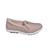 Tenis Sapatilha Kolosh Slip On Feminino Casual Couro Esporão