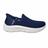 Tenis Sem Cadarço Caminhada Feminino Skechers Slip-ins Go Walk 124820