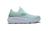 Tenis Skechers Go Run Elevate - feminino - verde agua