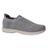 Tenis Slip Feminino Casual Macio Linha Ultraconfort Palmilha Aloe Vera Lancamento 7341.306