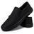 Tênis Slip On Calce Fácil Elástico Babuche Top Macio JDK466