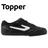 Tenis Topper Dominator 3 Original Futebol Salalo Quadra Sintetica Grama Masculinno Feminina Society Chuteira Futsal Tamanho 45